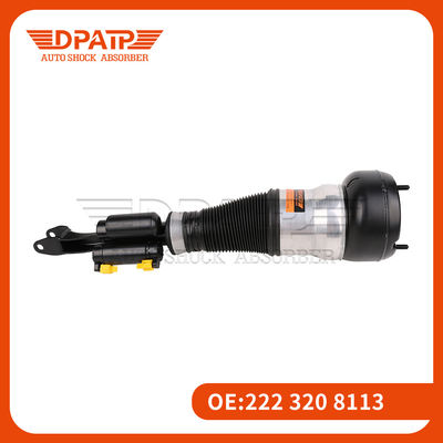Sospensione ad aria regolabile 2223208113 Assorbente per Mercedes Benz W222 4WD