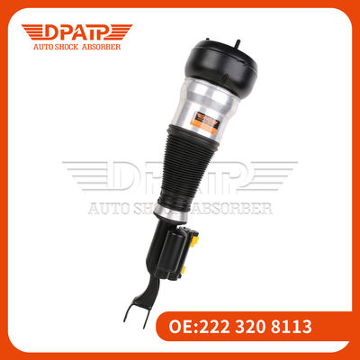 Sospensione ad aria regolabile 2223208113 Assorbente per Mercedes Benz W222 4WD