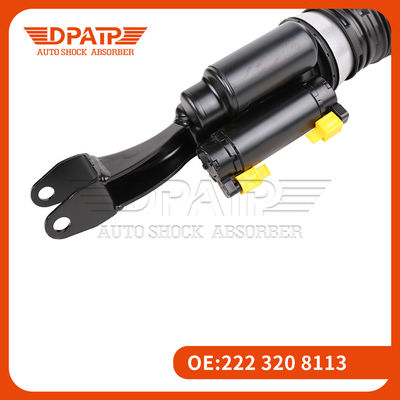 Sospensione ad aria regolabile 2223208113 Assorbente per Mercedes Benz W222 4WD