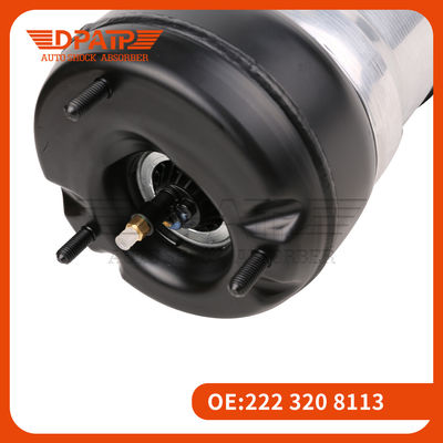 Sospensione ad aria regolabile 2223208113 Assorbente per Mercedes Benz W222 4WD