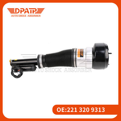 2213209313 Ricambi auto Assorbente d'aria frontale per Mercedes Benz W221 2WD