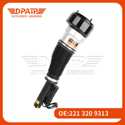 2213209313 Ricambi auto Assorbente d'aria frontale per Mercedes Benz W221 2WD