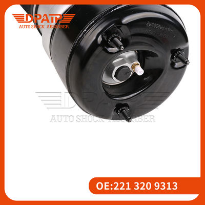 2213209313 Ricambi auto Assorbente d'aria frontale per Mercedes Benz W221 2WD
