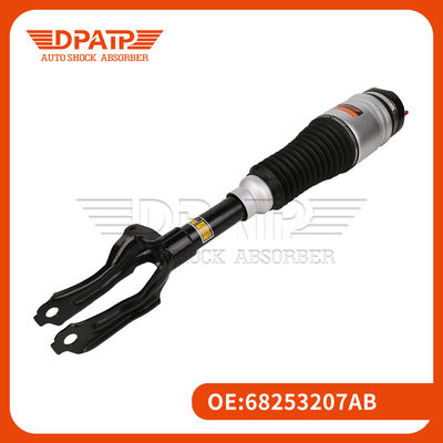 68253207AB Assorbente di urti anteriore sinistro per Jeep Grand Cherokee 2017