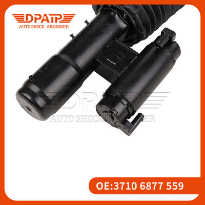 Taschino di molla per BMW G12 4WD 37106877559