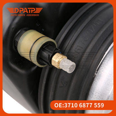 Taschino di molla per BMW G12 4WD 37106877559