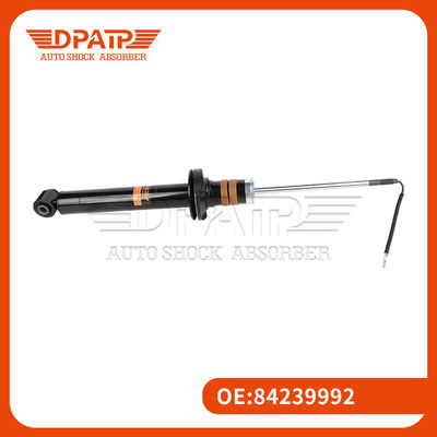 Assorbente di scosse elettriche posteriore sinistra destra 84239992 23405720 per Cadillac CT6