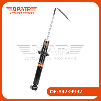Assorbente di scosse elettriche posteriore sinistra destra 84239992 23405720 per Cadillac CT6
