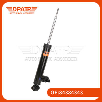 Buick Regal Rear Electric Inductive Sensor Assorbente di urti 84384343 84384344