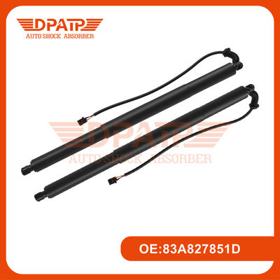 Scalatori automatici per Audi Q3 2018 sinistra e destra 83A827851D