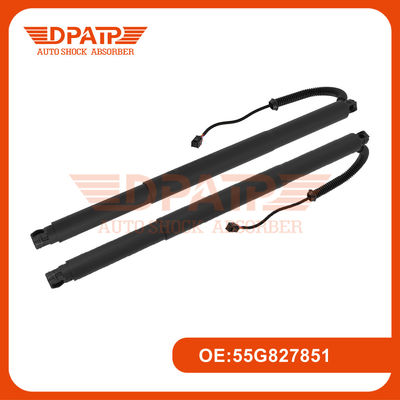 Accessori per auto Supporto elettrico del carrello posteriore per VW Tayron 55G827851