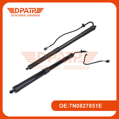 Supporto per sollevamento portellone posteriore Volkswagen Sharan Power OEM 7N0827851E