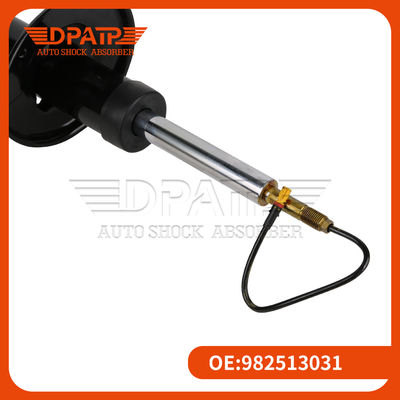 Assorbitore di urti regolabile posteriore 982513031 per Porsche Cayman 982
