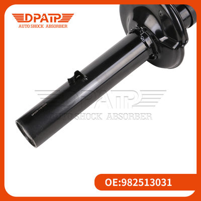Assorbitore di urti regolabile posteriore 982513031 per Porsche Cayman 982