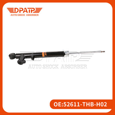 52611THBH02 Ricambi auto Assorbente di urti posteriore sinistro destro per Honda Avancier