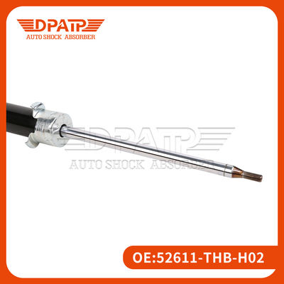 52611THBH02 Ricambi auto Assorbente di urti posteriore sinistro destro per Honda Avancier