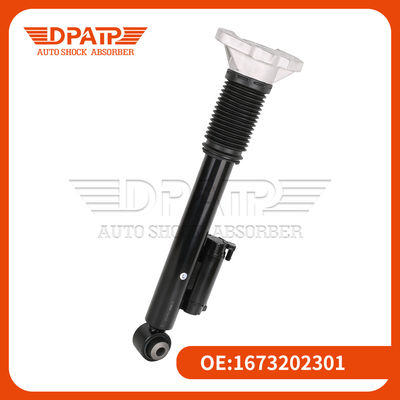 Mercedes Benz GLE V167 1673202301 Assorbitori di urti regolabili elettrici posteriori