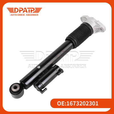Mercedes Benz GLE V167 1673202301 Assorbitori di urti regolabili elettrici posteriori