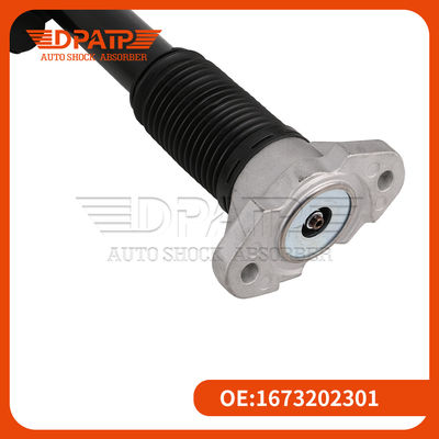 Mercedes Benz GLE V167 1673202301 Assorbitori di urti regolabili elettrici posteriori