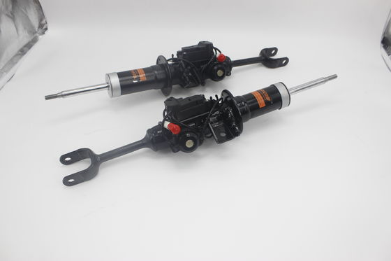 Assorbente d'urto a controllo dell'ammortizzatore anteriore variabile 37116796925 37116796926 per BMW F02