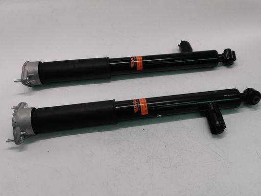 Mercedes Benz W204 Assorbitore di urti posteriore elettronico regolabile 2073204330