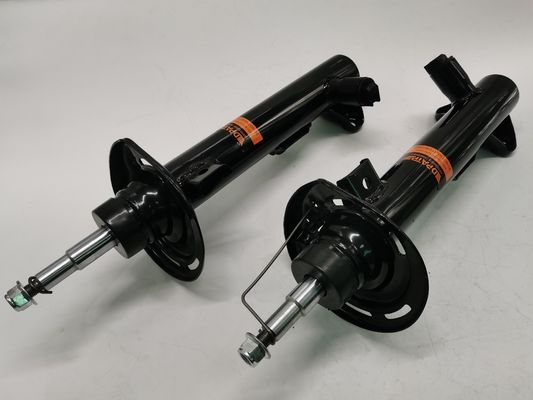 Assorbente d'urto 2043204368 2043204468 per Mercedes Benz Classe C W204