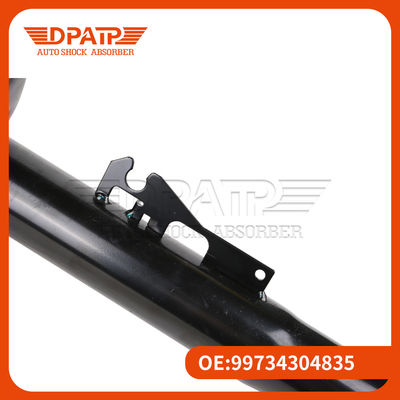 Assorbente d'urto a sensore induttivo anteriore per Porsche 997 911 Carrera 99734304835