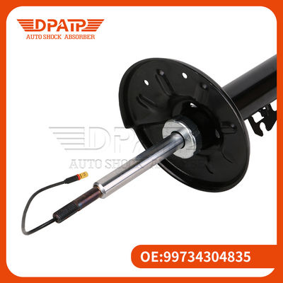 Assorbente d'urto a sensore induttivo anteriore per Porsche 997 911 Carrera 99734304835