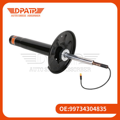 Assorbente d'urto a sensore induttivo anteriore per Porsche 997 911 Carrera 99734304835