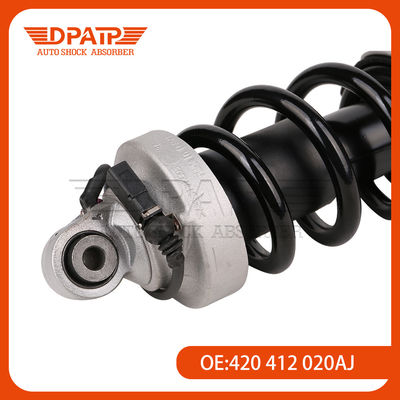 Assorbitori anteriori a molla per Audi R8 420412020AJ 420412019AJ