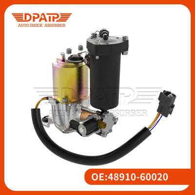 Pompa del compressore di sospensione 48910-60020 per Toyota Land Crusier Prado J120 J150