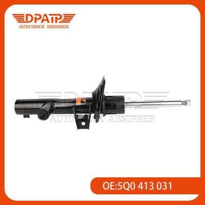 Strutto di assorbimento di urti per Volkswagen Golf GTI OE 5Q0413031FM