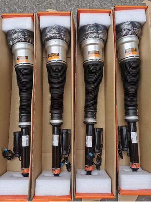 Assorbente d'urto 2213205613 2213205513 per Mercedes Benz W221