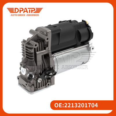 Pompa a compressione d'aria 2213201704 per Mercedes-Benz Classe S 221 sospensione ad aria