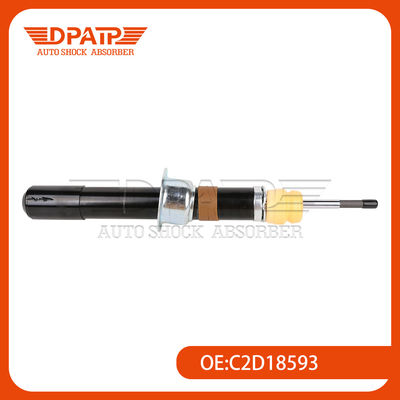 Jaguar XJ Assorbente d'urto a induzione magnetica anteriore C2D18593 Amortizzatori