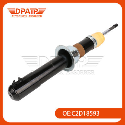 Jaguar XJ Assorbente d'urto a induzione magnetica anteriore C2D18593 Amortizzatori