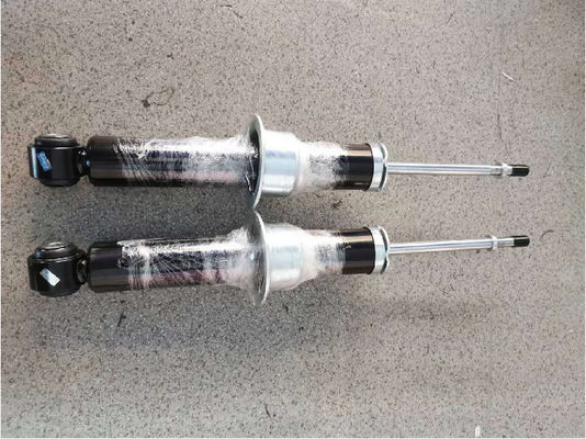 Assorbente di urti posteriori per Jaguar XF250 C2Z11486 Ammorbiditore di sospensione elettromagnetica per auto
