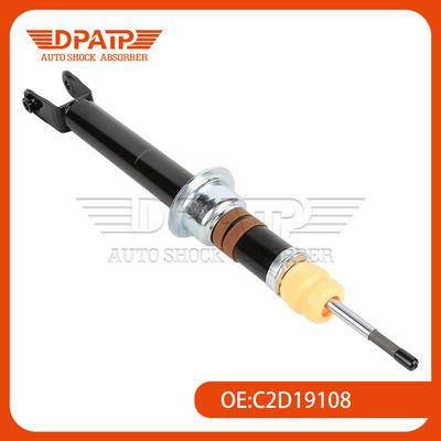 Assorbente d'urto induttore anteriore C2D19108 C2D19642 per Jaguar XJ Amortizzatore magnetico