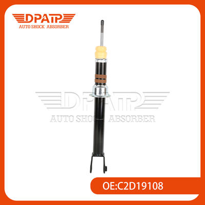 Assorbente d'urto induttore anteriore C2D19108 C2D19642 per Jaguar XJ Amortizzatore magnetico