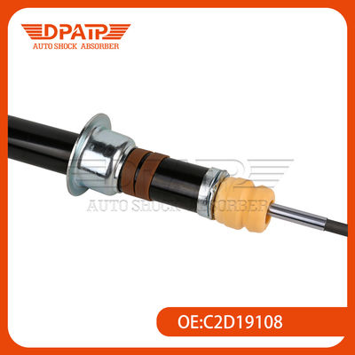 Assorbente d'urto induttore anteriore C2D19108 C2D19642 per Jaguar XJ Amortizzatore magnetico