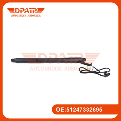 51247332695 Comodo e resistente Strut elettrico per BMW E70