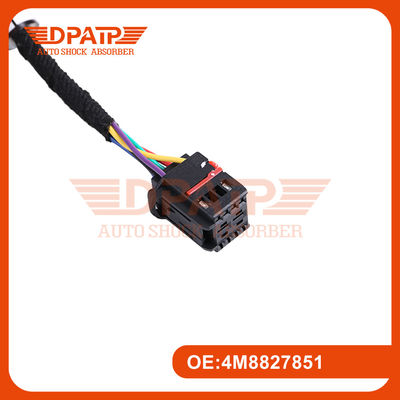 4M88278514M8827851J destra e sinistra kit di sollevamento per Audi Q8