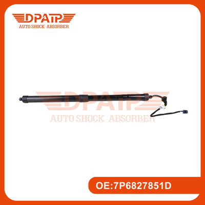 7P6827851D 7P6827851A Sistema di assistenza al sollevamento del portellone posteriore per Volkswagen Touareg/10-15