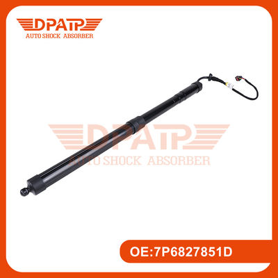 7P6827851D 7P6827851A Sistema di assistenza al sollevamento del portellone posteriore per Volkswagen Touareg/10-15