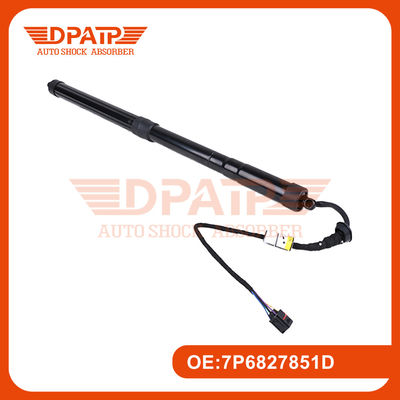 7P6827851D 7P6827851A Sistema di assistenza al sollevamento del portellone posteriore per Volkswagen Touareg/10-15