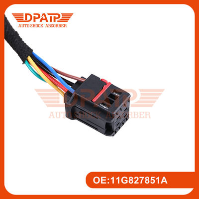 11G827851A 11A827851 11A827851B Kit di sollevamento per portiere posteriore liscio per Volkswagen ID4/21-