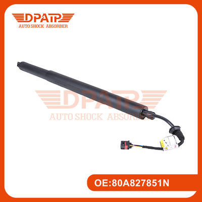 Assistenza elettrica per il sollevamento del portellone posteriore numero OE 80A827851 80A827851N Audi Q5L/18-