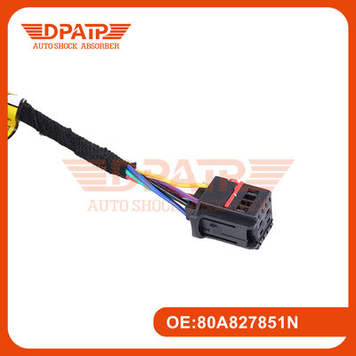 Assistenza elettrica per il sollevamento del portellone posteriore numero OE 80A827851 80A827851N Audi Q5L/18-