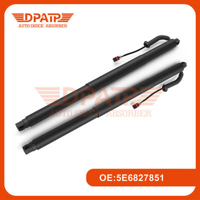 Supporto elettrico per il sollevamento del portellone posteriore 5E6827851 per il sollevamento elettrico del bagagliaio posteriore della Skoda Octavia