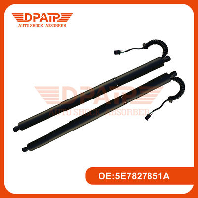 Sistema di assistenza elettrico per il sollevamento del portellone posteriore 5E7827851A per Skoda Octavia
